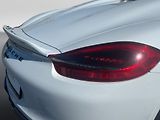 Porsche Cayman Spyder - náhled 10