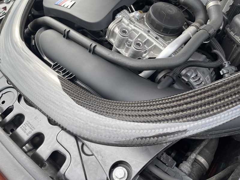 BMW M2 3.0i V6 302 kW AT COMPETITION! - fotka 54 z 58