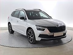 Škoda Kamiq (2022) Monte Carlo 1.5 TSI - fotografie inzerátu
