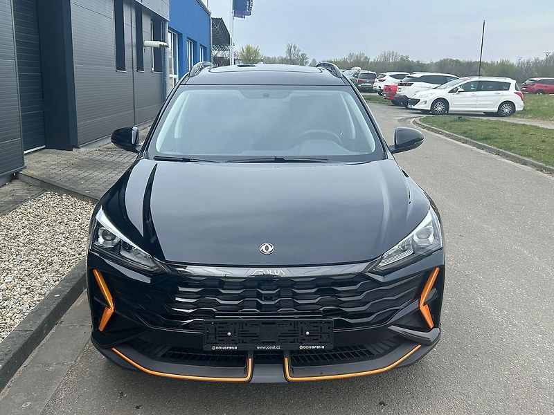 Dongfeng SHINE (2026) GS E1 - fotka 2 z 15