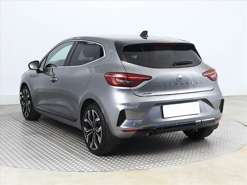 Mitsubishi Colt (2024) Intense 1.0 Turbo, Serv.kniha - fotka 4 z 14