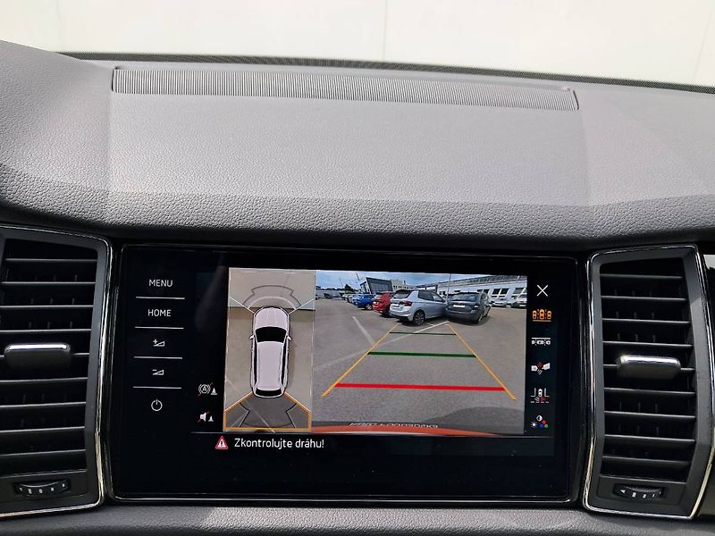 Škoda Kodiaq (2019) L&K 2.0 TDI / 140 kW 4x4 DSG7 - fotka 11 z 34