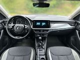 Škoda Scala (2022) 1.5 TSI Style - náhled 5