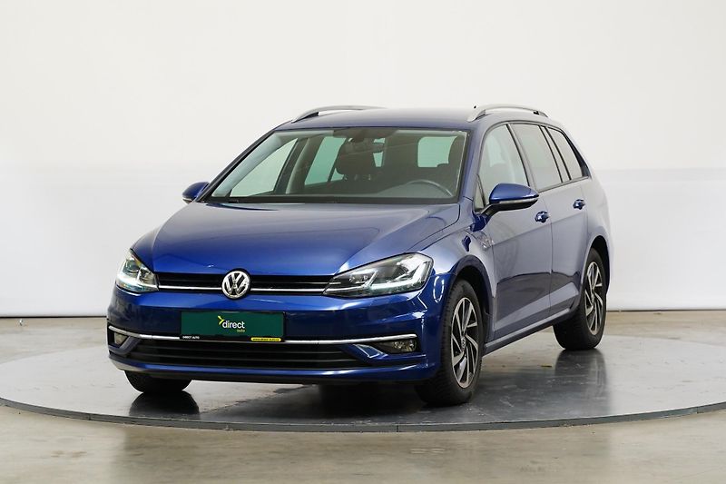 Volkswagen Golf - fotografie inzerátu