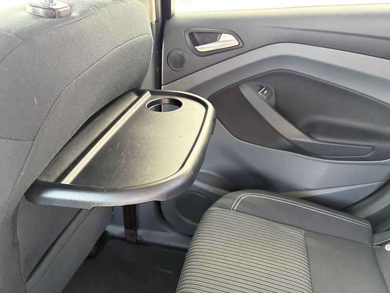 Ford C-MAX 1.6, 110kW, Aut.Klima, Výhřevy - fotka 14 z 18
