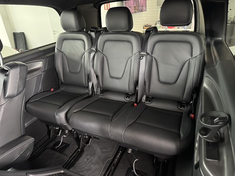 Mercedes-Benz Třídy V (2026) V300d 4M AMG XL EXCLUSIVE - fotka 20 z 46