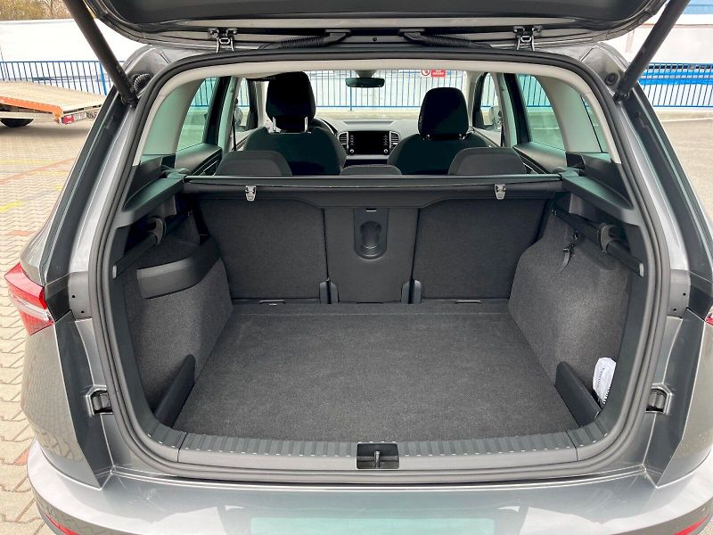 Škoda Karoq (2024) Top Selection 2.0 TDI 110 kW 4 - fotka 12 z 34