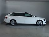 Škoda Superb (2017) Style 2.0 TDI, Kůže, Navi - náhled 6