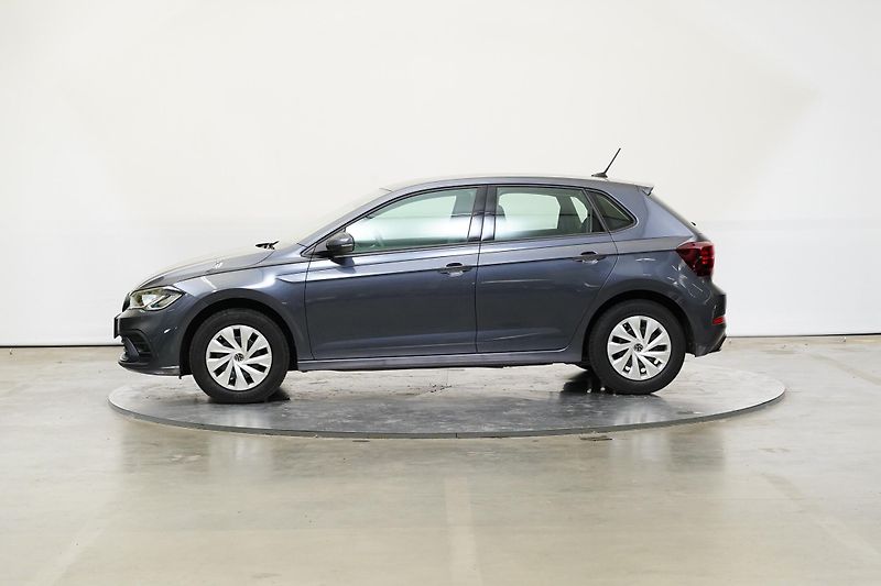 Volkswagen Polo - fotka 3 z 27