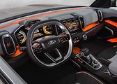 Lada 4x4 Vison Concept