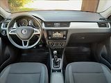 Škoda Rapid 1,2 TSI 66kW - náhled 32