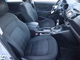 Kia Sportage (2011) 2.0 CRDi, 4X4, Serv.kniha - náhled 9