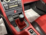 Mercedes-Benz SLK 2,0   200 15.000KM RARITA TOP - náhled 13