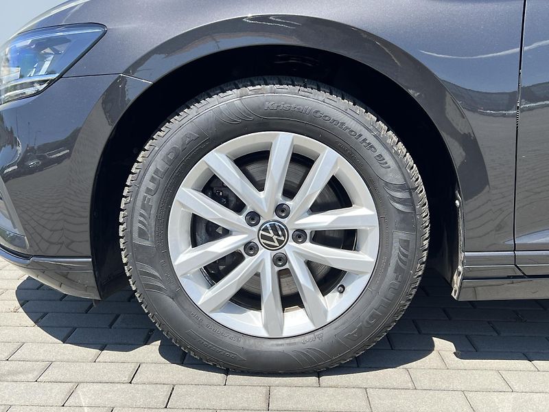 Volkswagen Passat (2024) 1.5*110kW*ČR*DPH*AT*Business - fotka 33 z 35
