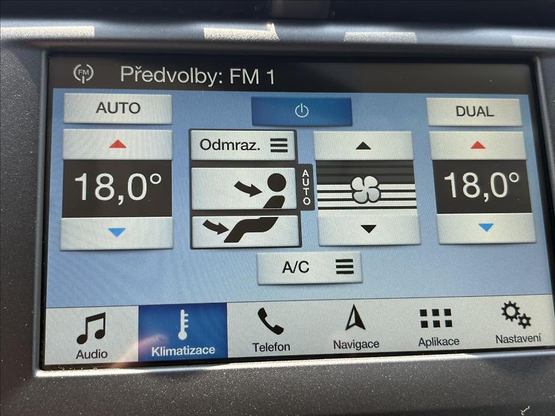 Ford Mondeo 2,0 TDCi110kW,Led,ACC,Nav,Výhř - fotka 16 z 41