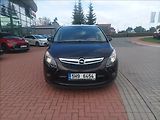 Opel Zafira 1,4 Turbo Cosmo - náhled 6