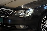 Škoda Superb - náhled 9