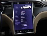 Tesla Model X (2017) P100D, SoH 92% - náhled 19