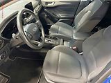 Ford Focus (2019) 1.0 EB, Titanium, AT, LED - náhled 9