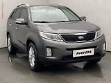 Kia Sorento (2014) 2.2CRDi 4x4, AT, xenon, panor - náhled 1