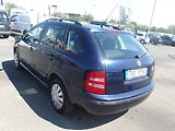 Škoda Fabia 1,4i AUTOMAT !!! KLIMA,PARKSEN - náhled 12