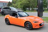 Mazda MX-5 2,0 G184 30th Anniversary - náhled 23