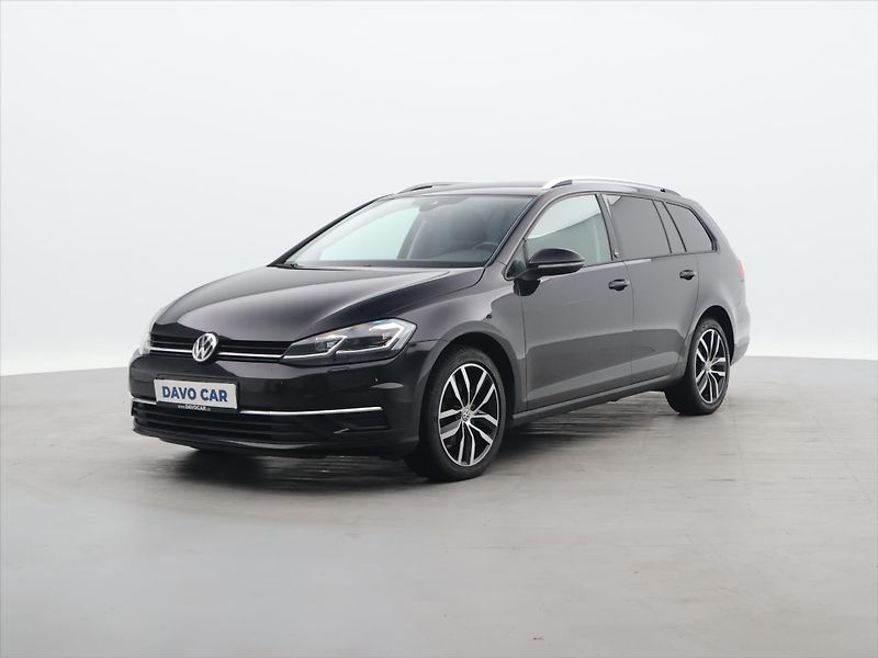 Volkswagen Golf 2.0 TDI 110KW DSG 4Motion - fotka 3 z 30