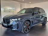 BMW X5 (2026) xDrive 30d M Sport - náhled 1