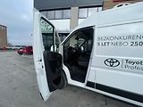 Toyota Proace Max EV 110kWH Active  L3H2 3.5H - náhled 11