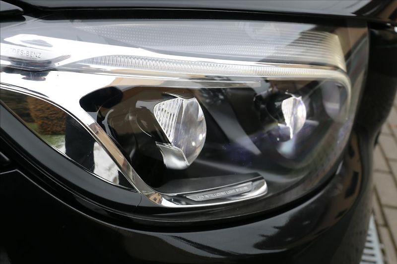 Mercedes-Benz GLC 3,0 43 AMG, Automat, Tažné - fotka 10 z 61