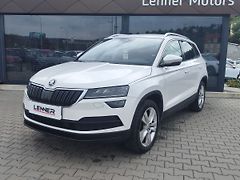 Škoda Karoq 2.0 TDI/140kW Style DSG 4x4 - fotografie inzerátu