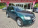 Suzuki Grand Vitara (2008) 1.6i 78kW 4x4 -T.ZAŘ-4 MÍSTNÉ - náhled 1