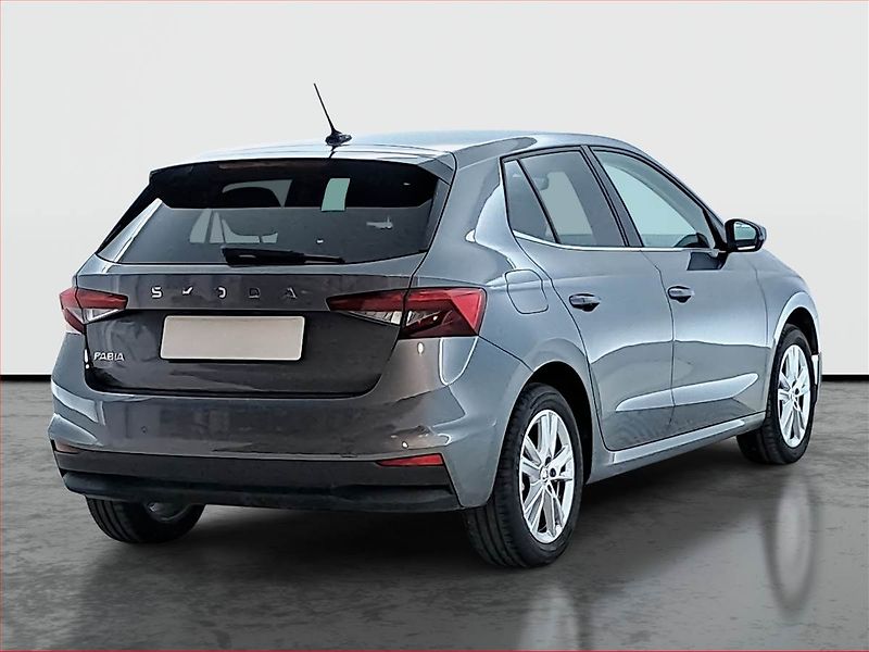Škoda Fabia (2025) 1.0 TSI, Top Selection, FullLe - fotka 5 z 19