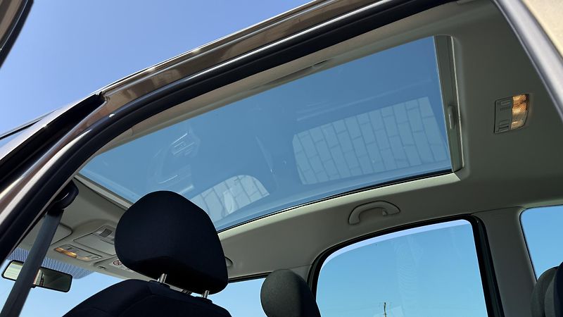 Škoda Roomster 1.2TSi*63kW*SCOUT*STYLE*PĚKNÝ* - fotka 11 z 23