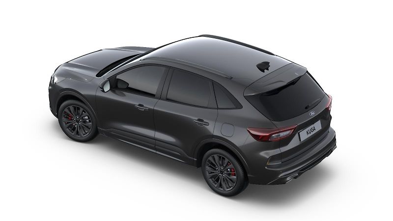Ford Kuga (2026) Sound Edition, 5dveřová, 2.5 D - fotka 7 z 9