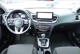 Kia Ceed 1,5 T-GDi,ČR,1 MAJ.,SERV.KN. - náhled 4