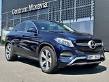 Mercedes-Benz GLE (2017) 400 4MATIC Kupé - náhled 1