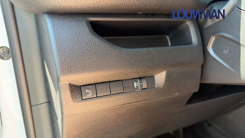 Toyota ProAce CREW CAB PANEL L1 - fotka 8 z 17