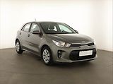 Kia Rio (2017) 1.25 CVVT, Serv.kniha - náhled 1