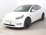 Tesla Model Y (2022) Performance 79kWh, SoH 89% - náhled 1