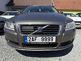Volvo S80 2.4 D5 136 KW ALU. - náhled 7