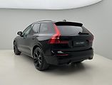 Volvo XC60 B5 AWD BLACK EDITION PLUS AUT - náhled 11