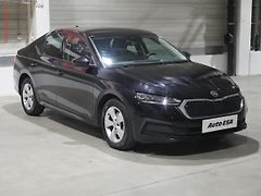 Škoda Octavia (2022) 2.0 TDi, ČR, Active - fotografie inzerátu