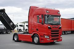 Scania (2020) R 450 / EURO 6 / ACC / RETARDE - fotografie inzerátu