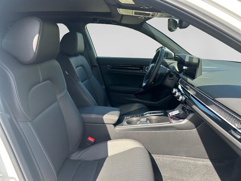 Honda Civic (2026) 2.0 Advance 2026/skladem - fotka 15 z 15