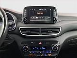 Hyundai Tucson (2019) 1.6 T-GDI, Tempomat - náhled 12