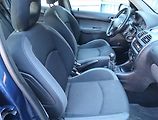 Peugeot 206 (2006) 1.6 16V, Serv.kniha, po STK - náhled 9