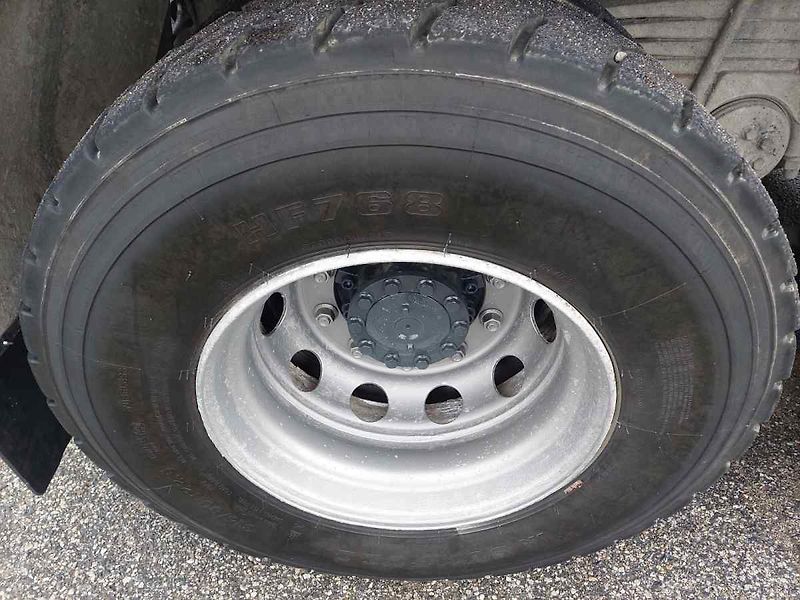 MAN TGA 35.410 8X4 BB (35.413 FFDC - fotka 40 z 70