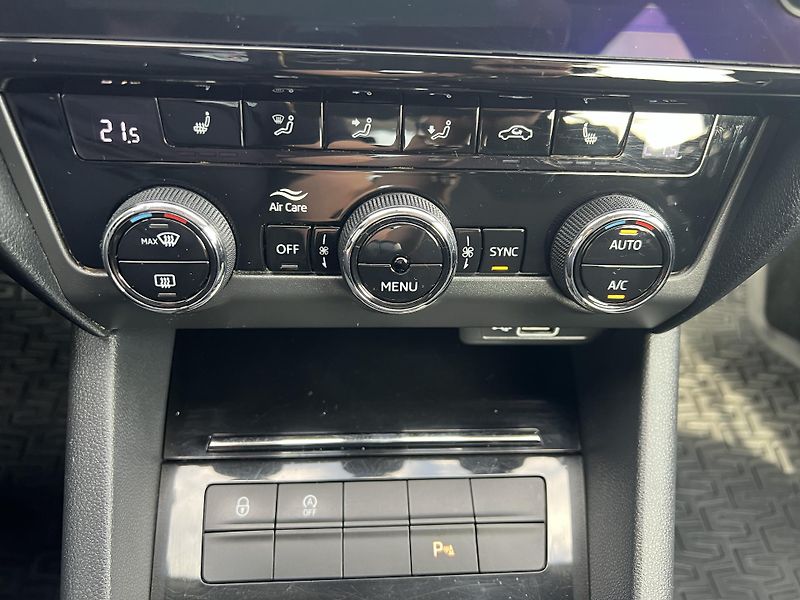 Škoda Octavia (2020) 1,6TDi 85kW STYLE - fotka 19 z 37