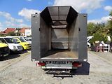 Mercedes-Benz Sprinter CDI 95 KW KLIMA TAZNÉ SKLOPKA - náhled 12